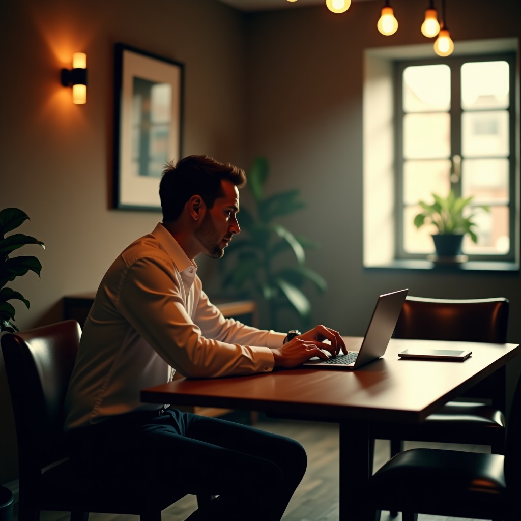 Why color grading in images boosts brand luxury
