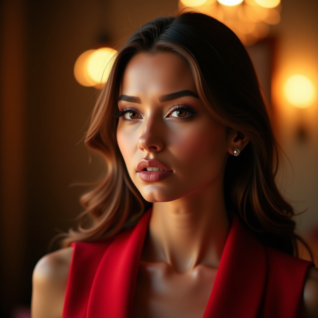 Why color grading in images boosts brand luxury – Service explanation