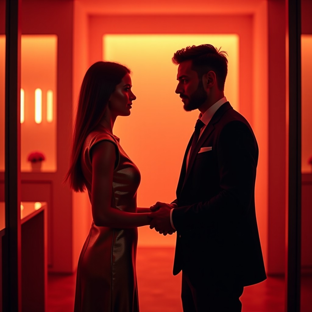 Why color grading in images boosts brand luxury – Service explanation