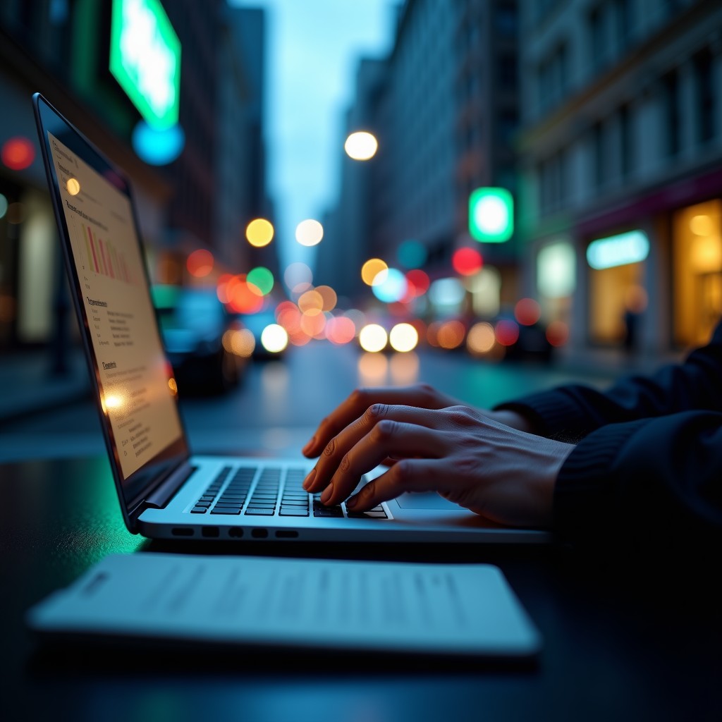 Why creating niche landing pages improves local SEO in competitive markets