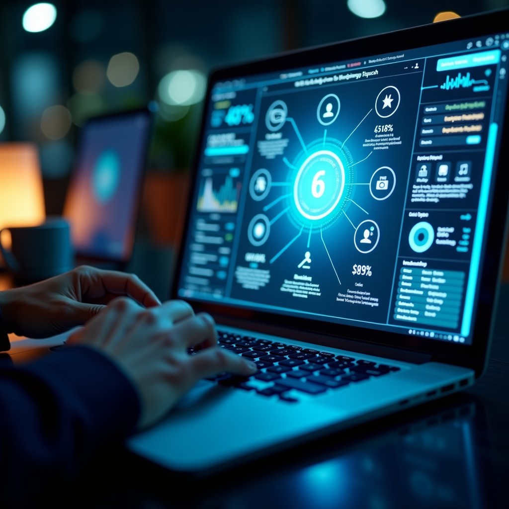 Why Choose Stack E Systems