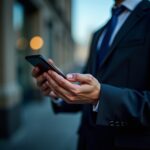 Why mobile gestures enhance user experience – A Business Perspective