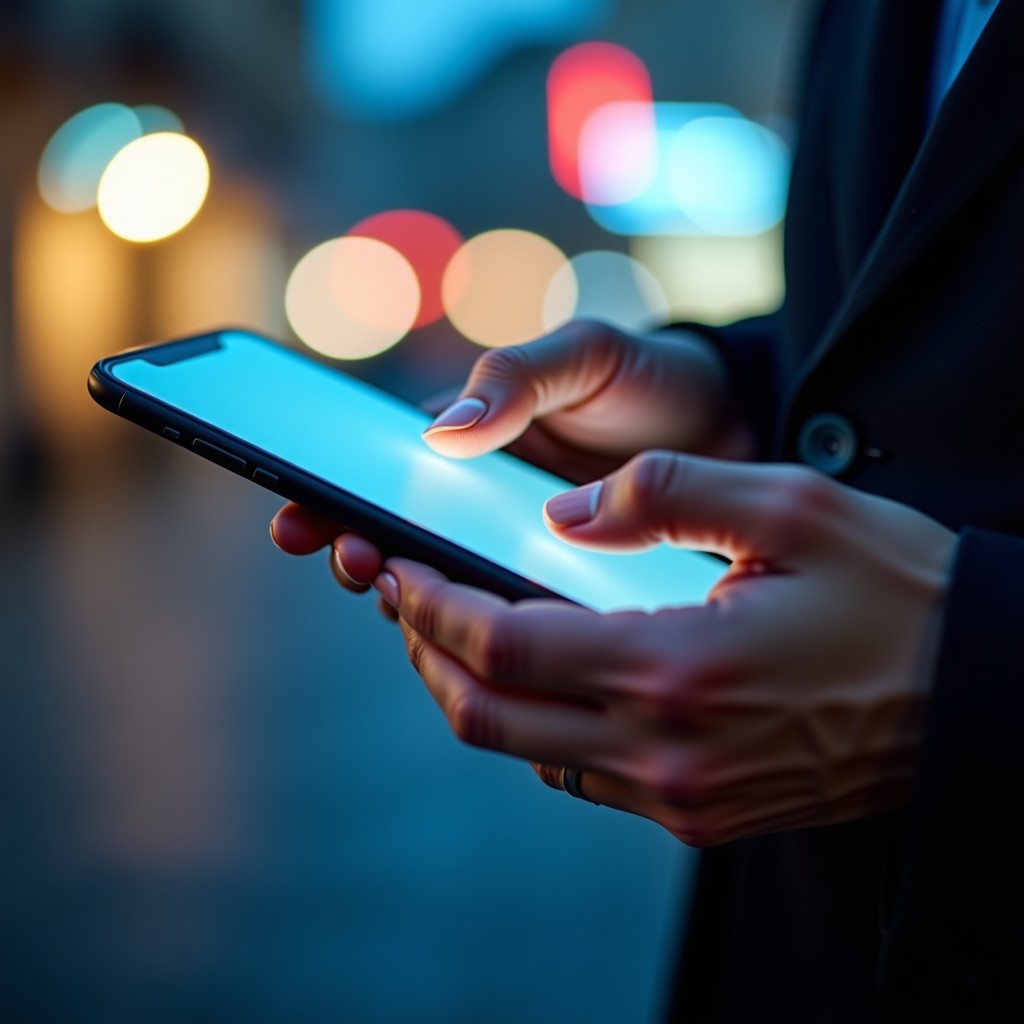 Why mobile gestures enhance user experience on e‑commerce platforms