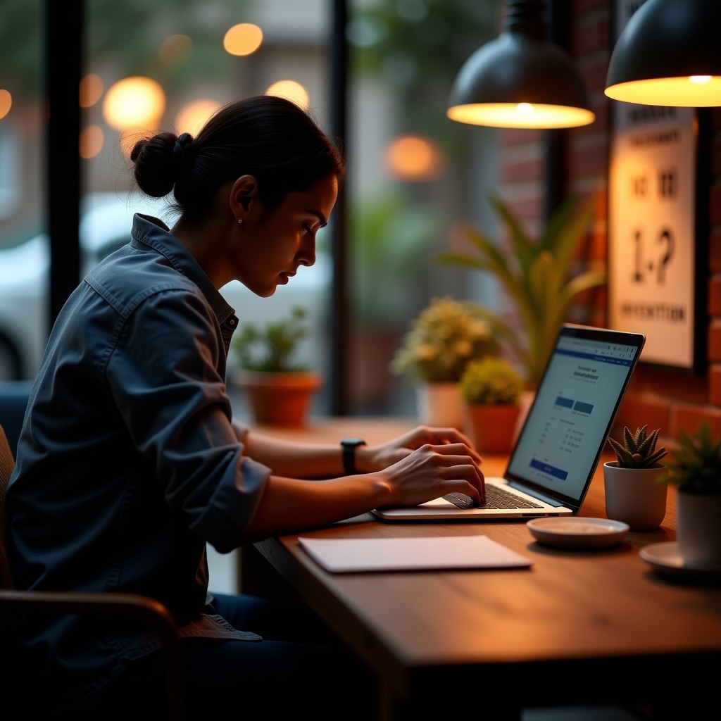 Why powerful CTAs look simple but convert big for Chennai businesses