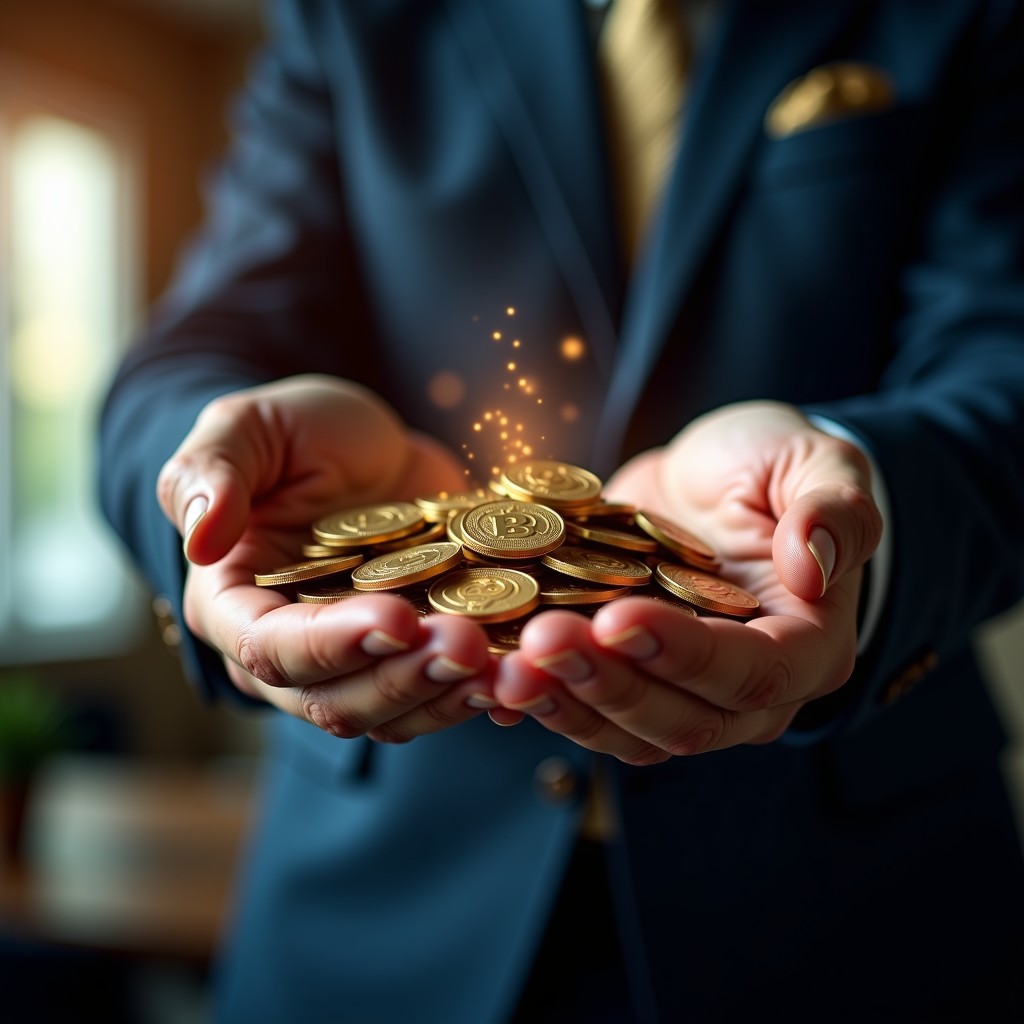 Service explanation – What we deliver