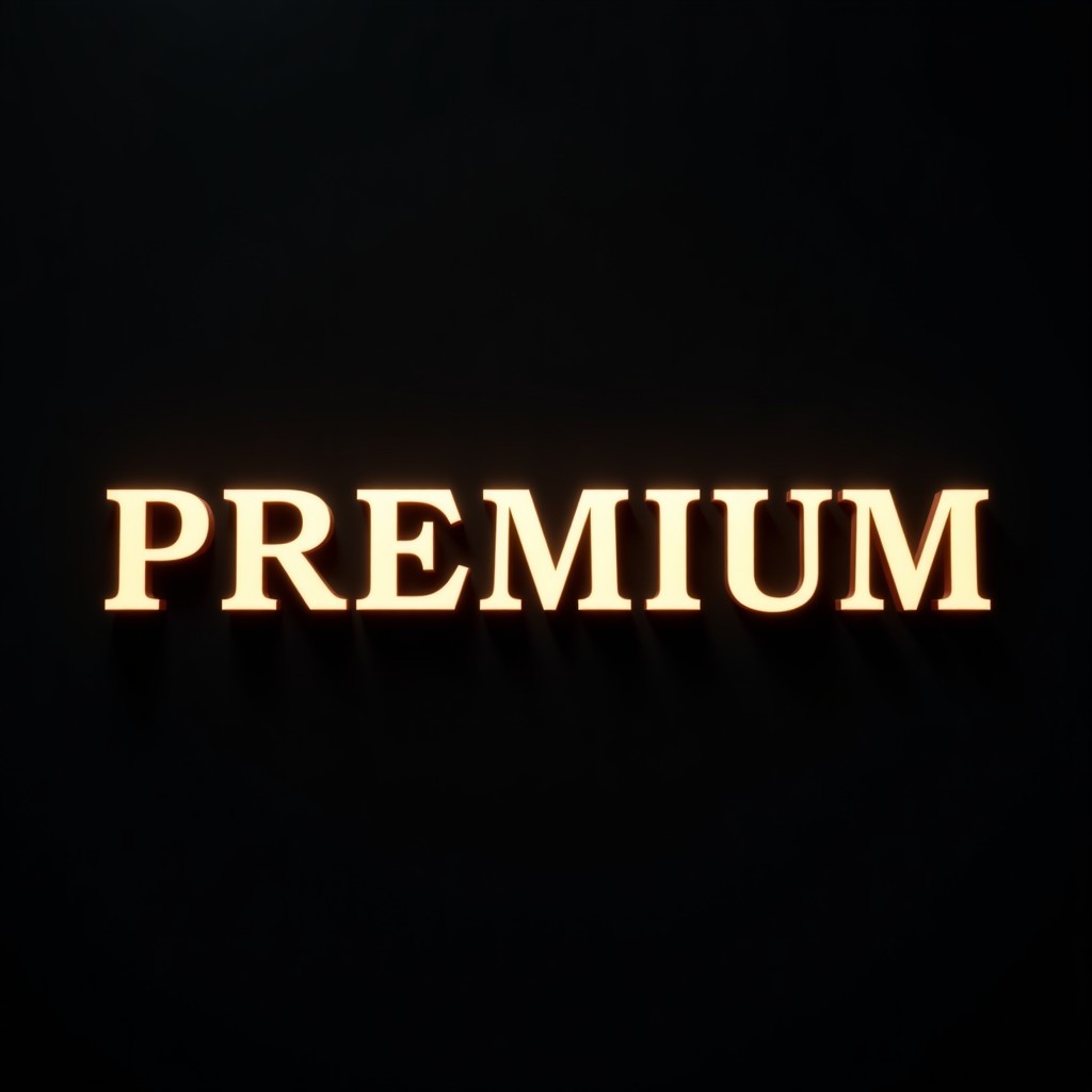 Why choose us for premium typography