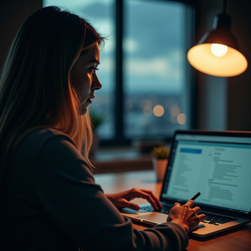 Why story-driven case studies improve conversion rates