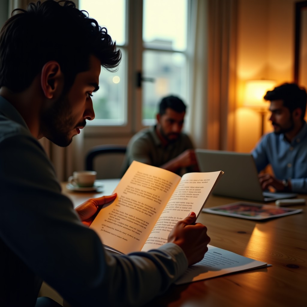 Why story-driven case studies improve conversion rates for Chennai businesses