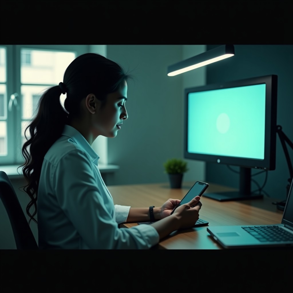 Service explanation – What the integration actually does