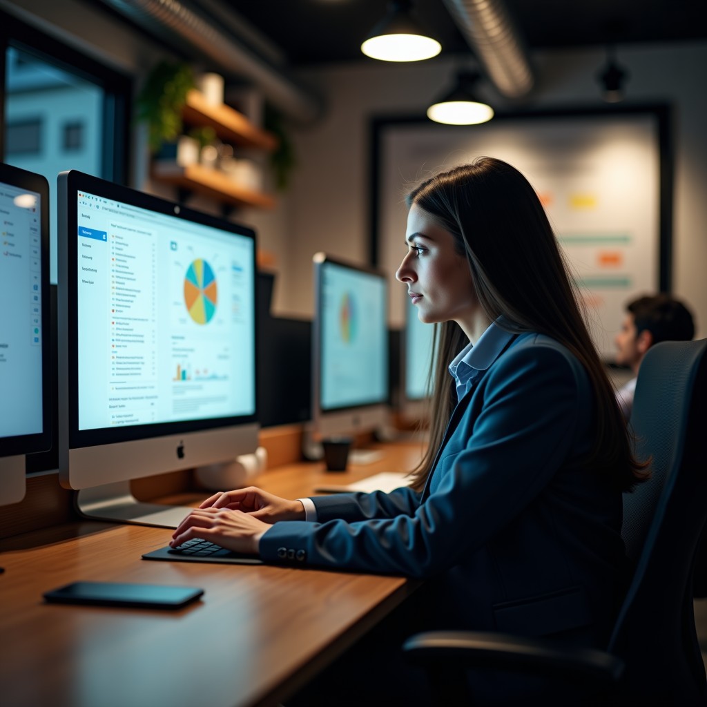 Why trust-based design increases overall conversions – Service explanation