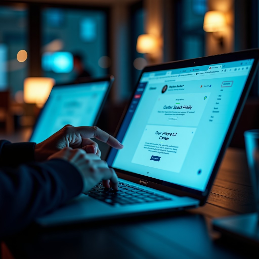 Understanding the Service: What a Professional UX Audit Looks Like