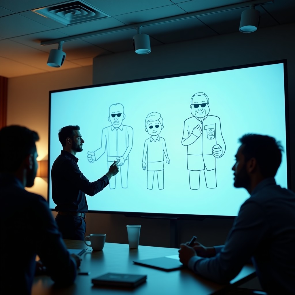Why whiteboard videos improve service understanding for Chennai businesses