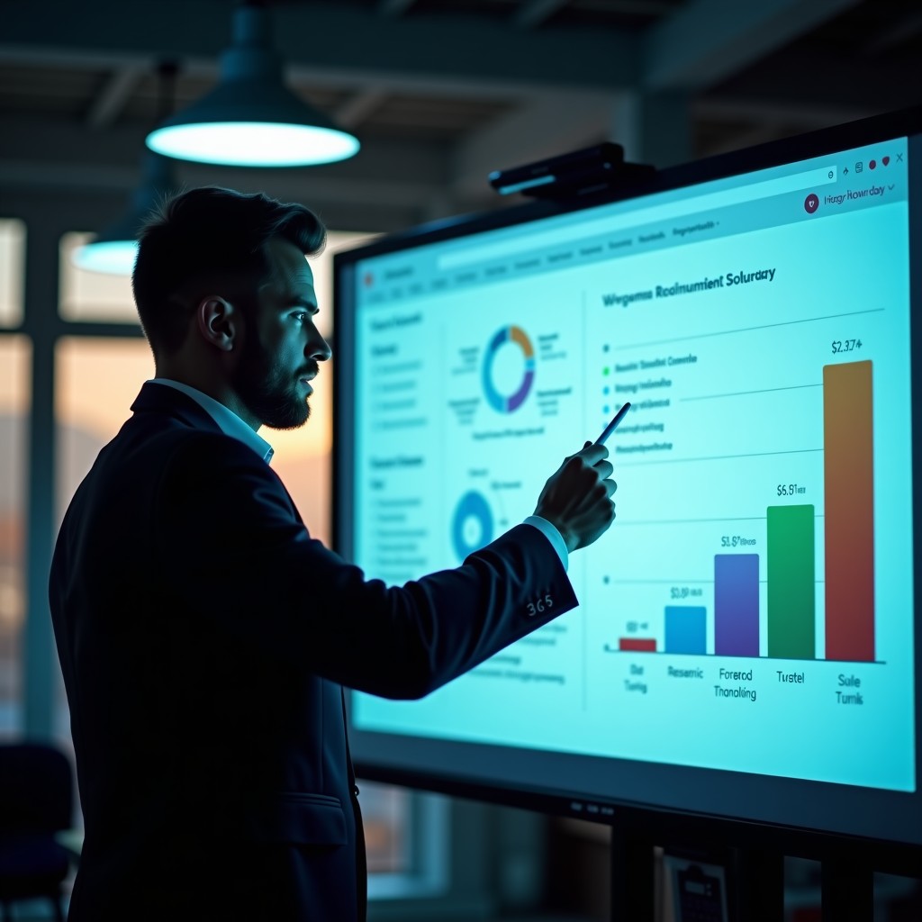 Our approach at Stack E Systems