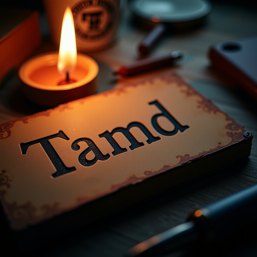 Why your brand needs consistent typography