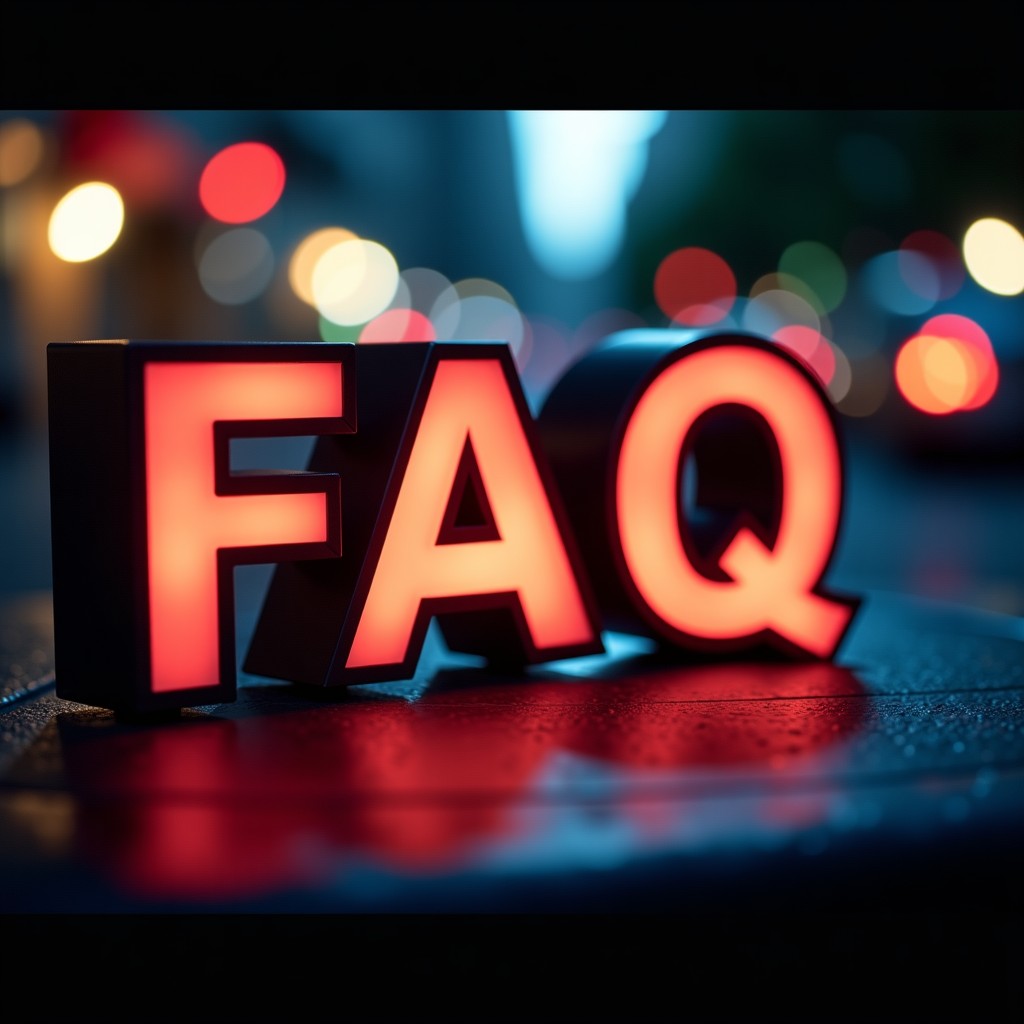 FAQ