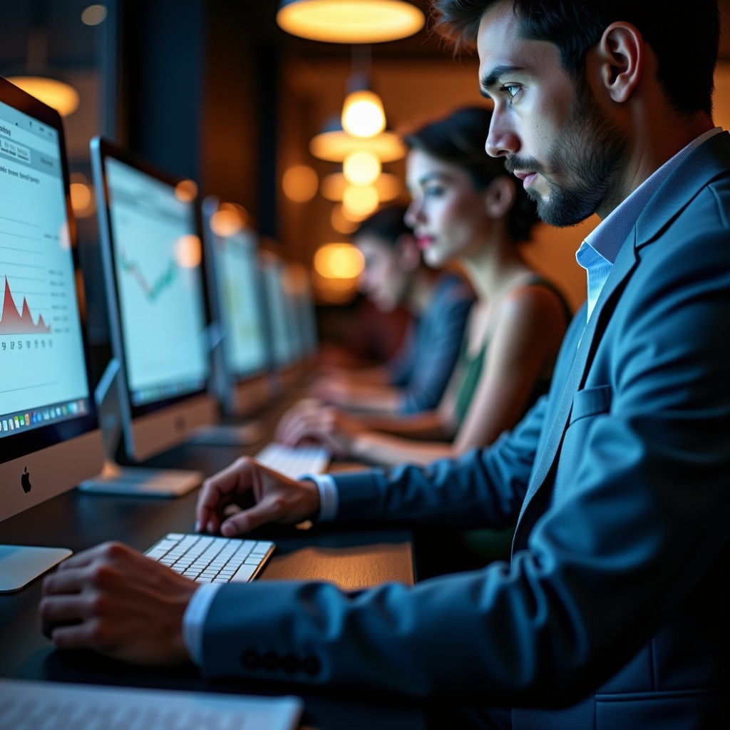 Tips for clients – staying ahead without breaking the bank