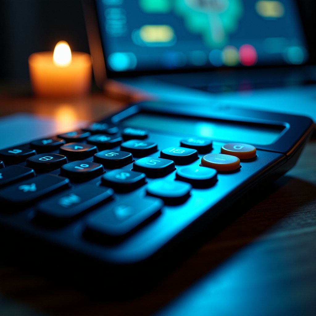 Why your website should include interactive calculators for better engagement