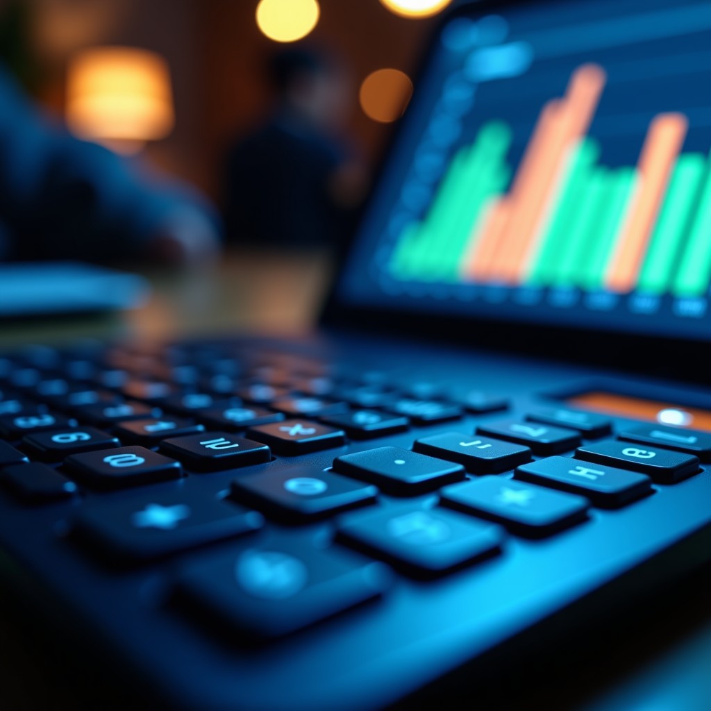 Why your website should include interactive calculators vs static pages