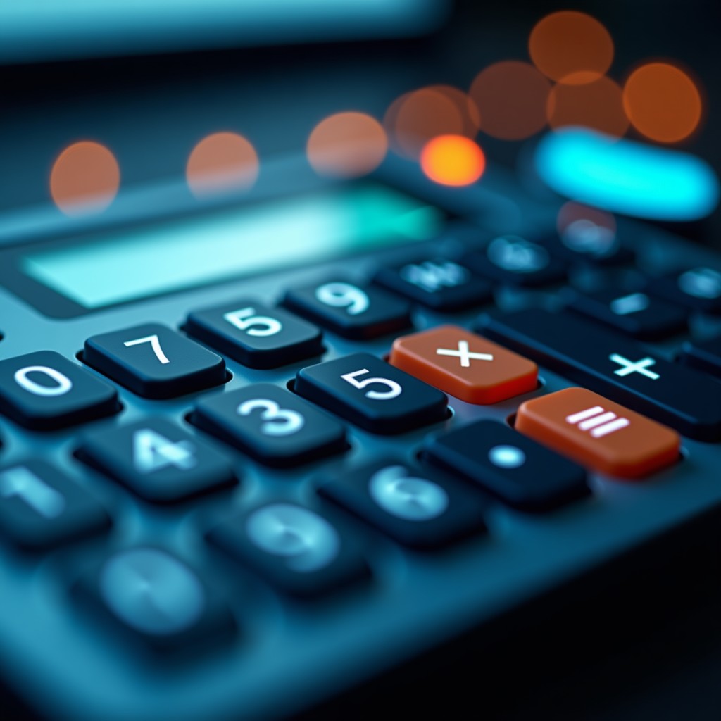 Why your website should include interactive calculators vs static pages