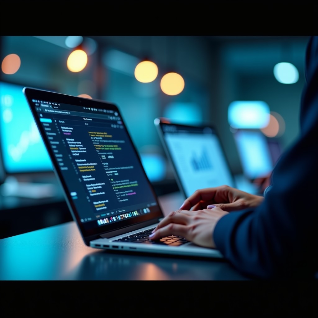 Why choose Stack E Systems