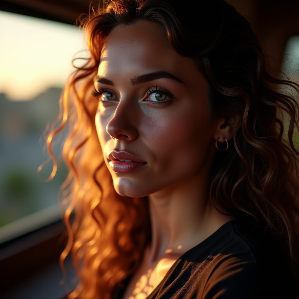 How to create visual storytelling on your homepage: The service we offer