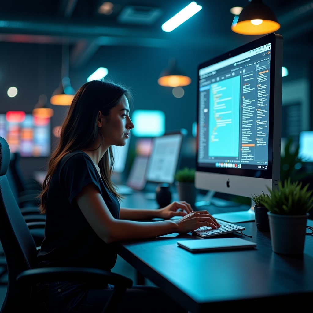 Our Stack E Systems approach