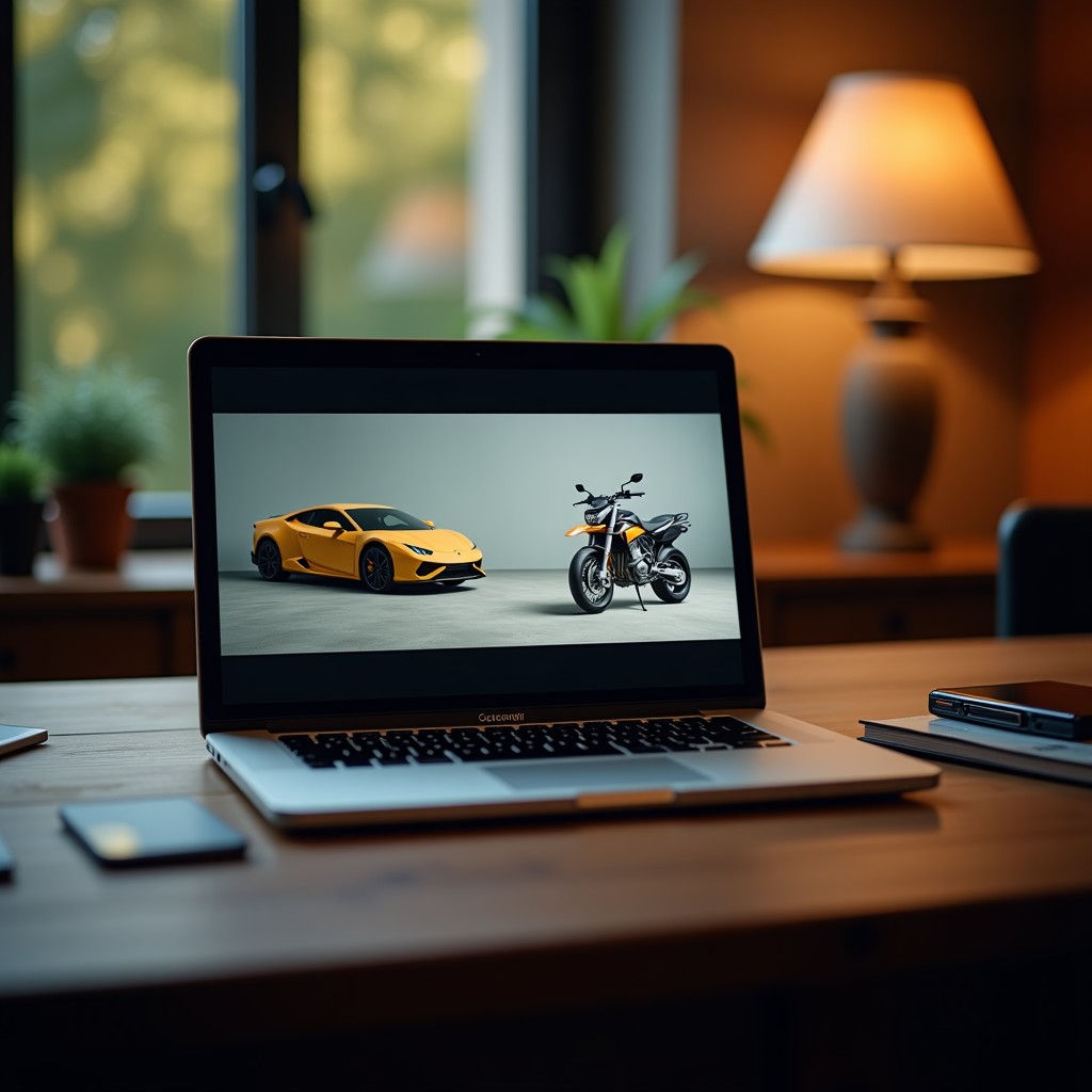 How to design ecommerce product galleries that convert – Layout Matters