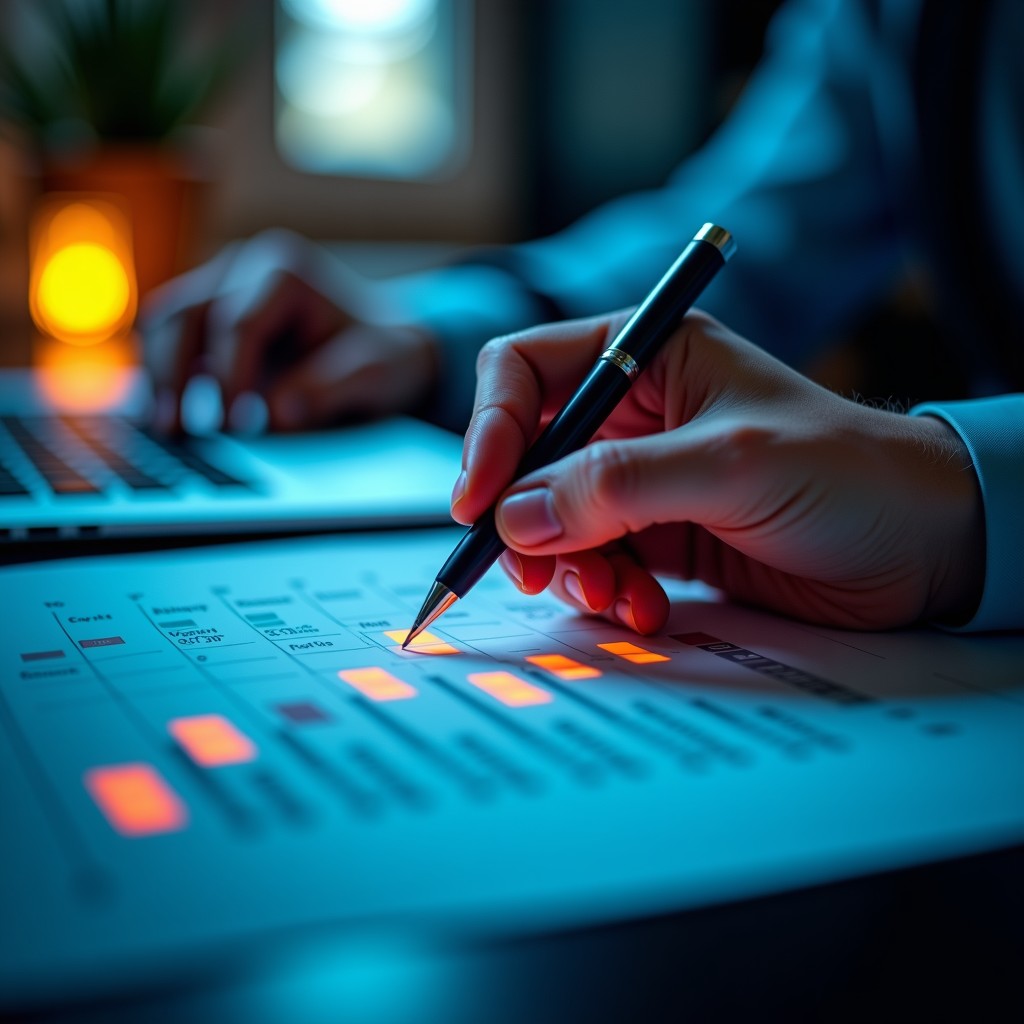 How to plan a full-year SEO content calendar