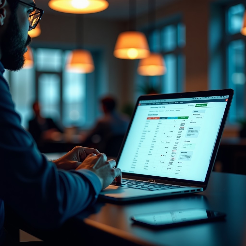 Common mistakes that sabotage your calendar