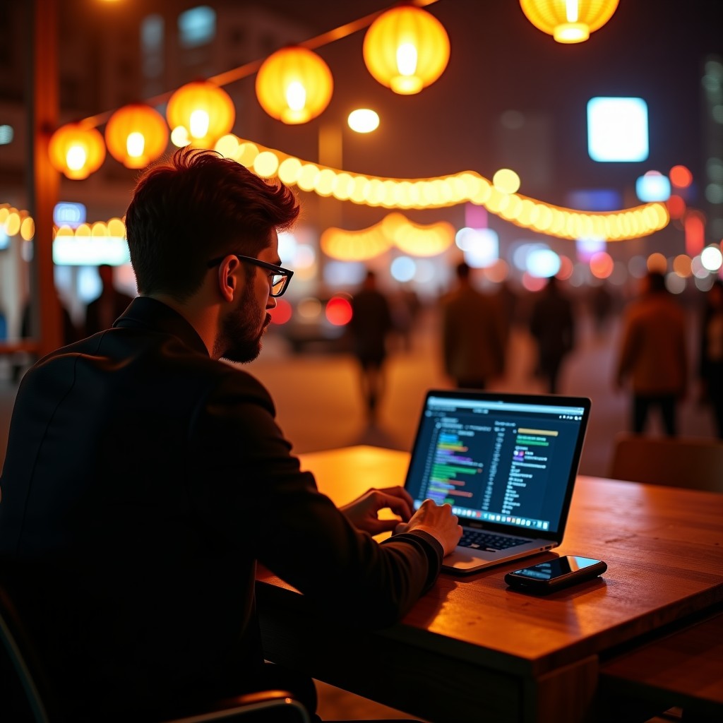 Tips to How to prepare your website for festival‑season traffic