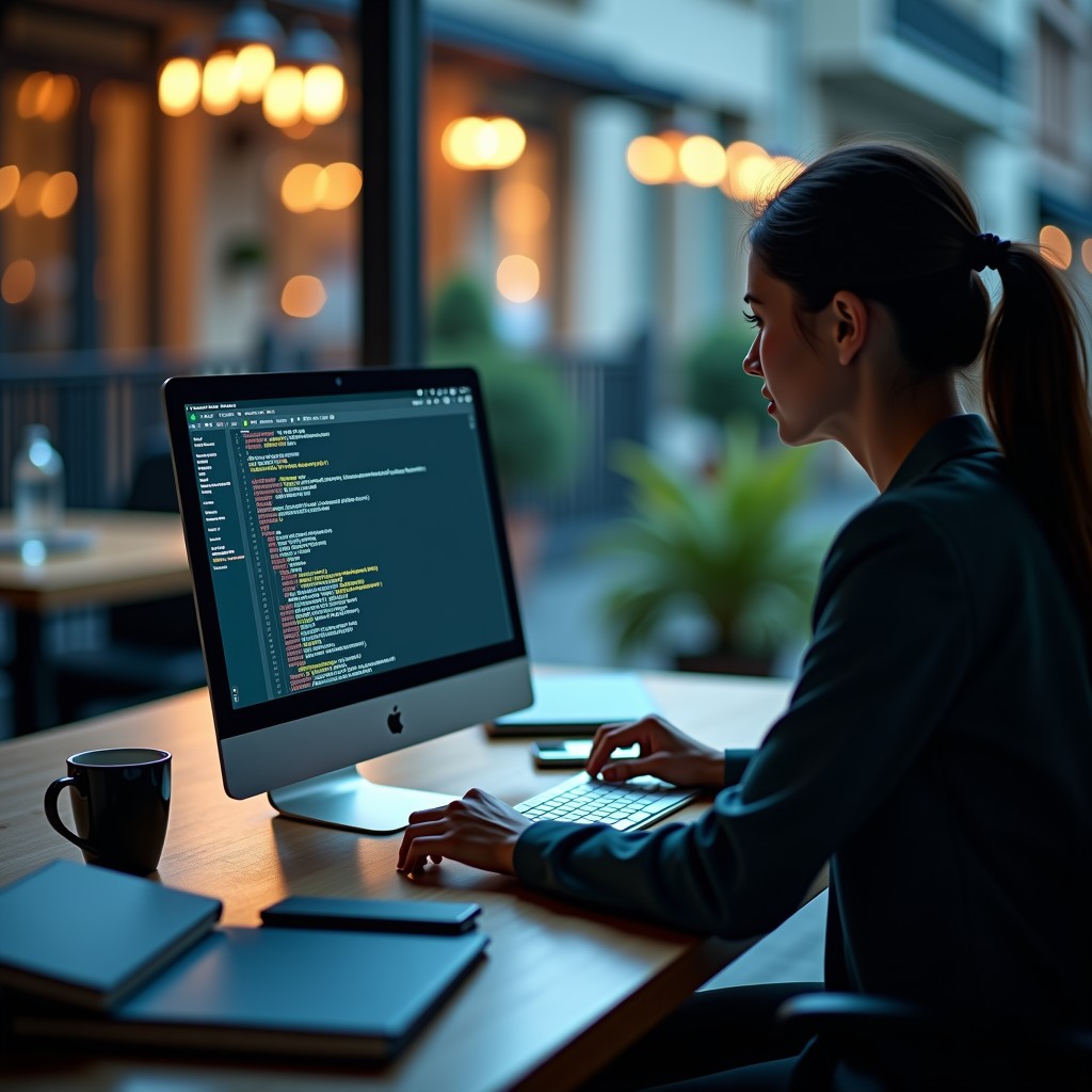How to structure blogs to support transactional pages