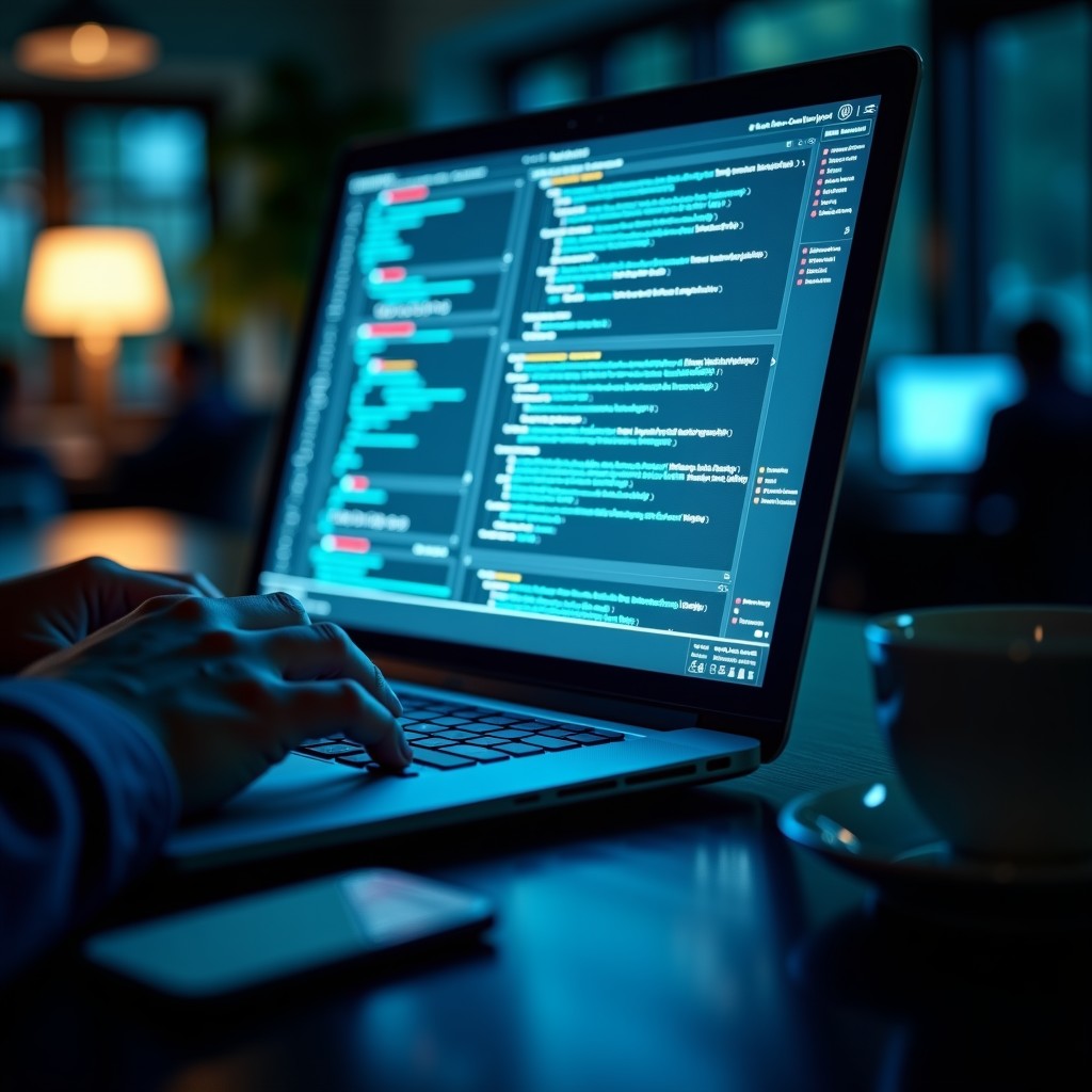 How to structure blogs to support transactional pages: service explanation