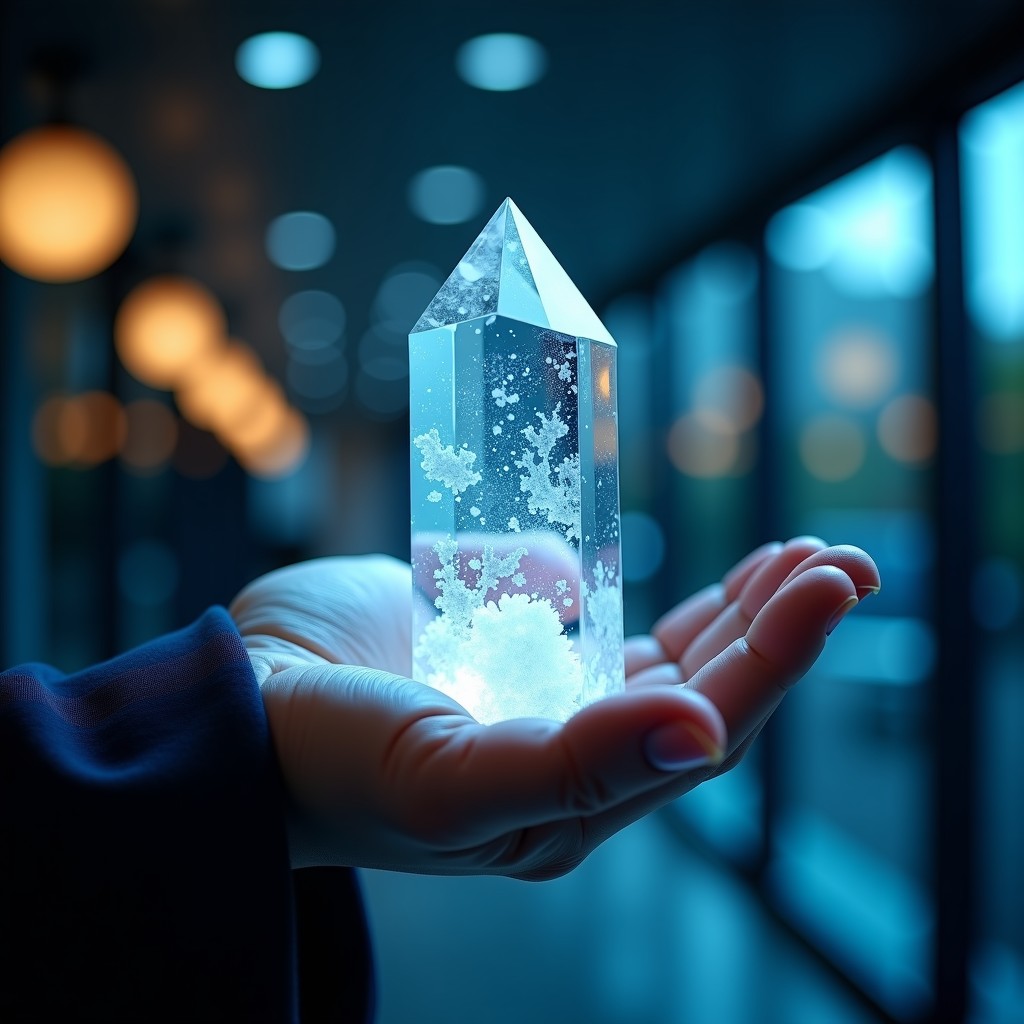 Service explanation: Crafting a crystal‑clear brand