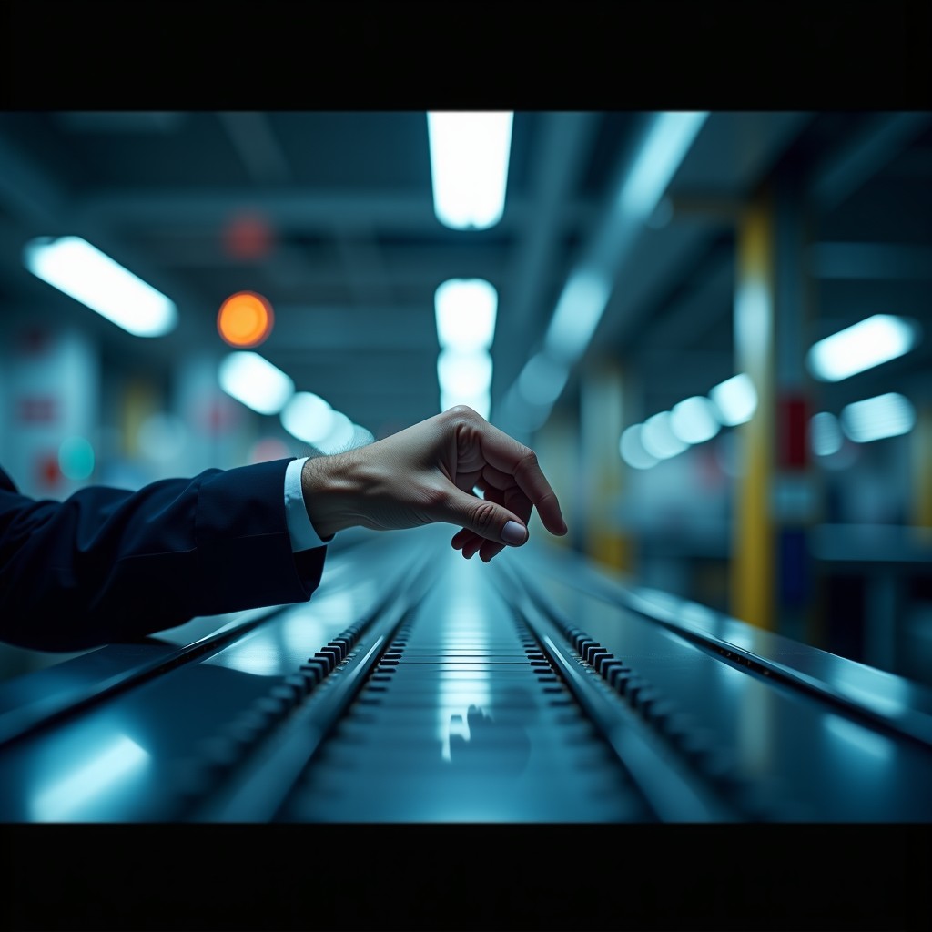 Why choose Stack E Systems for your automation journey