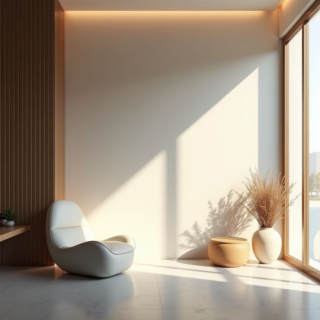 Tips for clients adopting minimalism