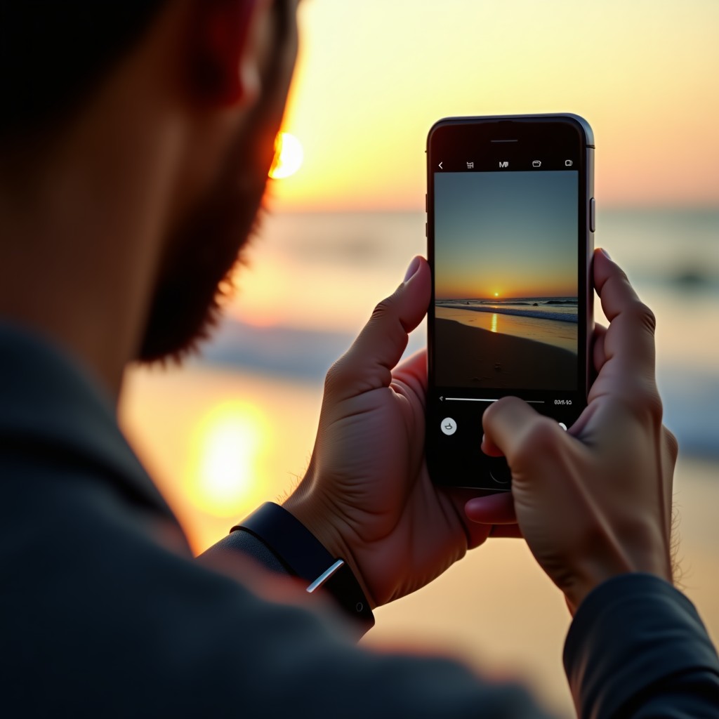 Why hero videos improve first impressions for mobile visitors