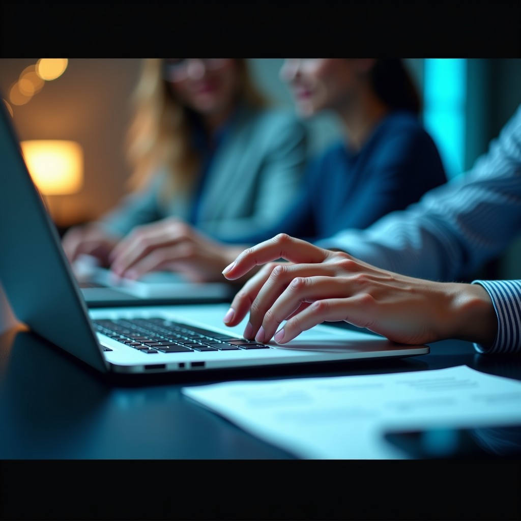 Why interactive forms collect higher-quality leads – the business impact