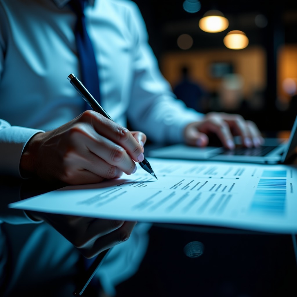 Why interactive forms collect higher-quality leads – the business impact
