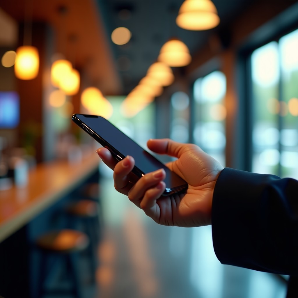 Why mobile gestures increase engagement for Chennai businesses