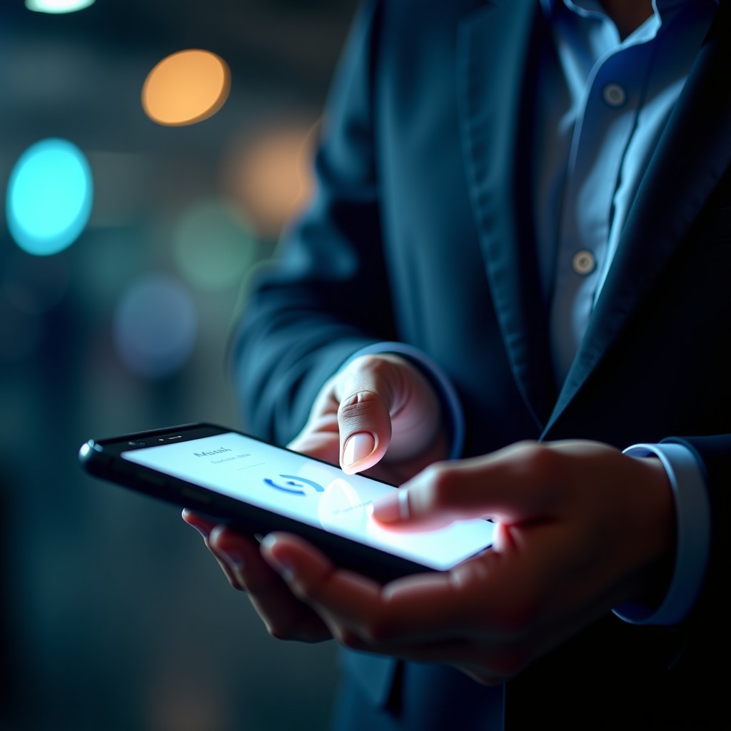 Service explanation – Mobile‑first UX audits and redesigns