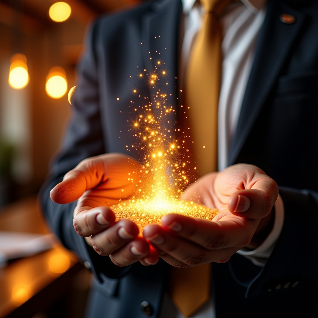 Why strong branding helps close deals faster