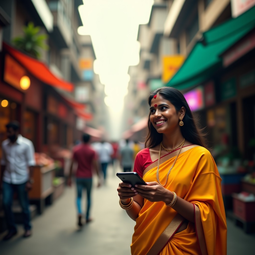 Why Tamil Nadu businesses succeed with omni-channel marketing: Local Advantage