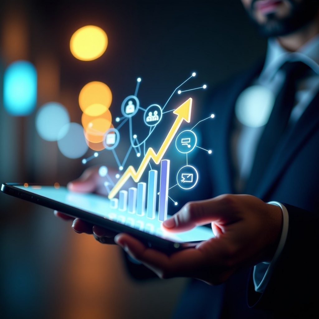 Why Tamil Nadu businesses succeed with omni-channel marketing – Measurable ROI