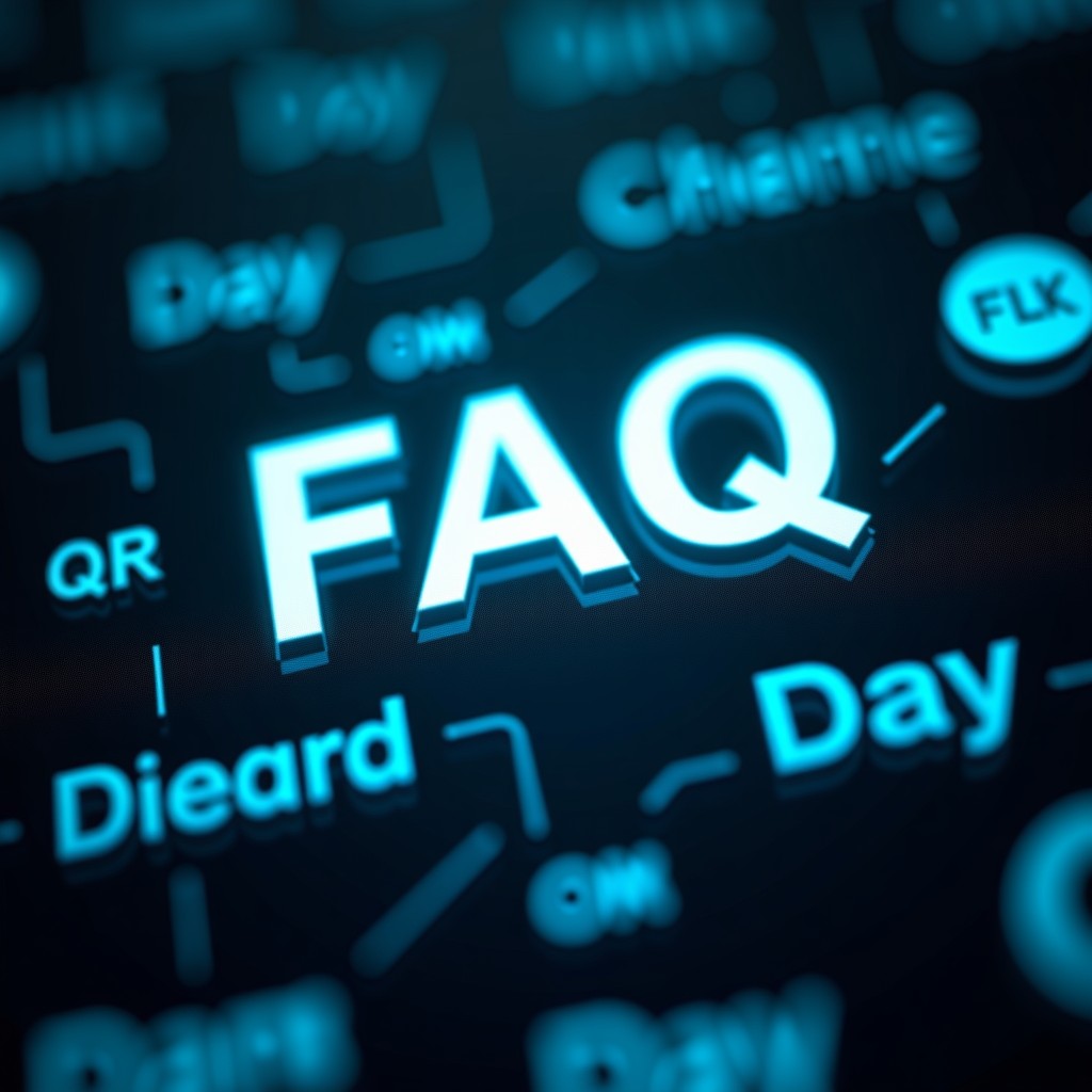 FAQ