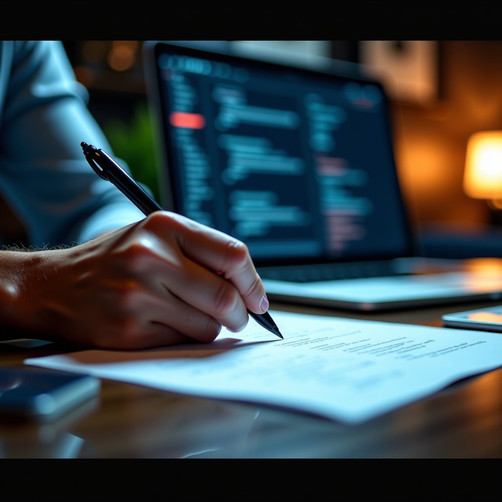 Why UX writing is essential for modern websites when converting visitors