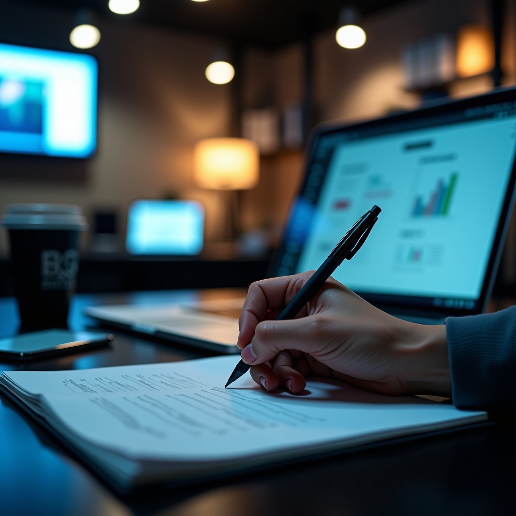 Why UX writing is essential for modern websites when converting visitors