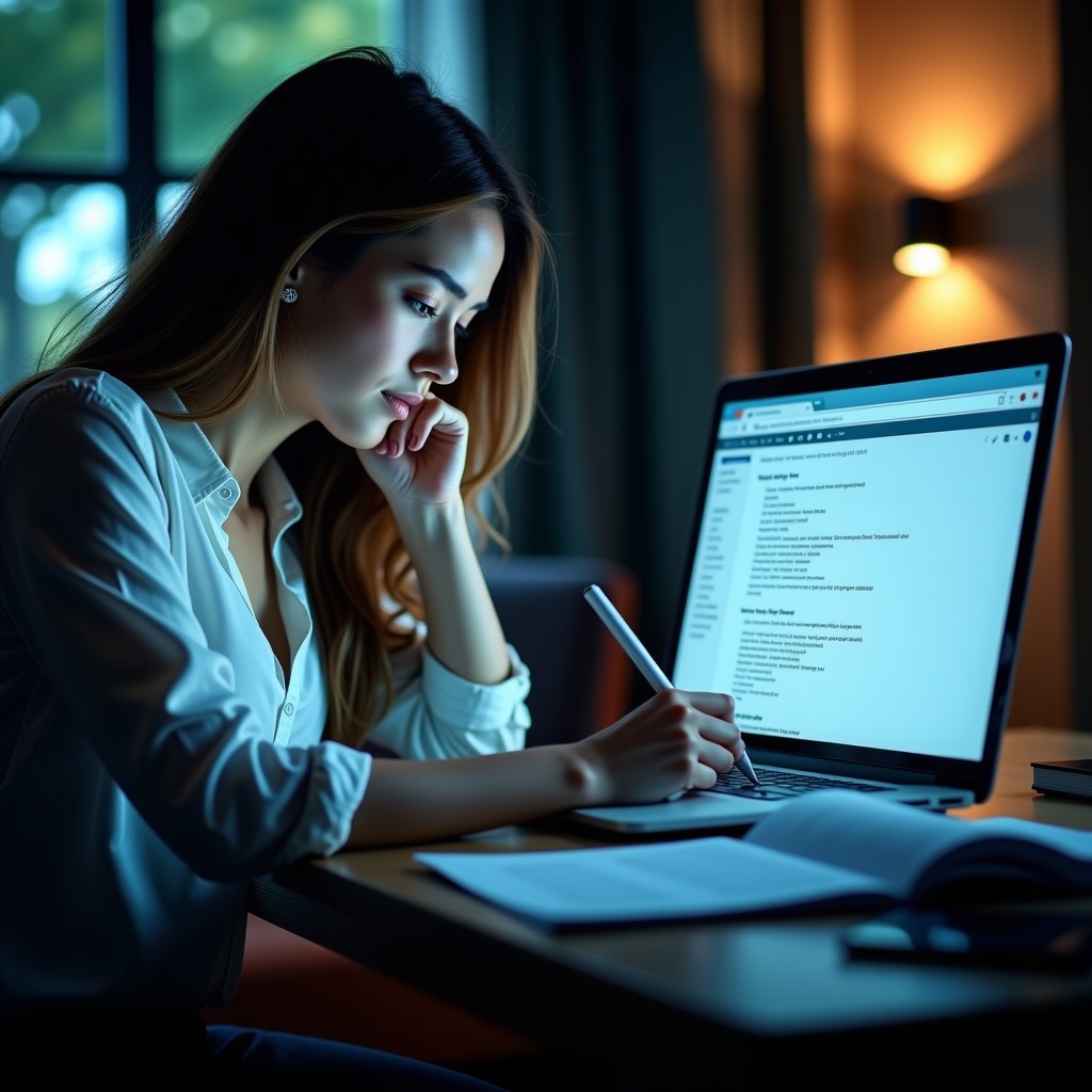 Why UX writing is essential for modern websites when converting visitors