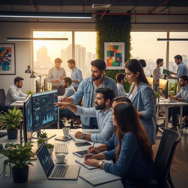 Best Data Analytics Companies in Chennai