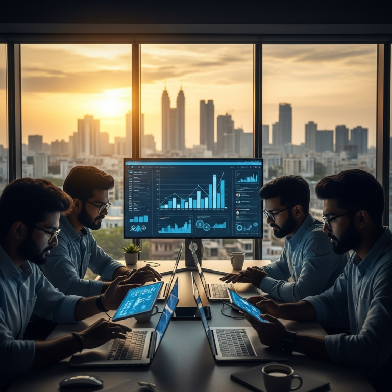 Best Digital Marketing Agencies in Chennai for Small Business