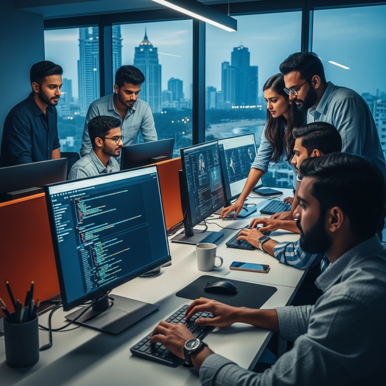 Best Web Design Company in Chennai (2025 Review)